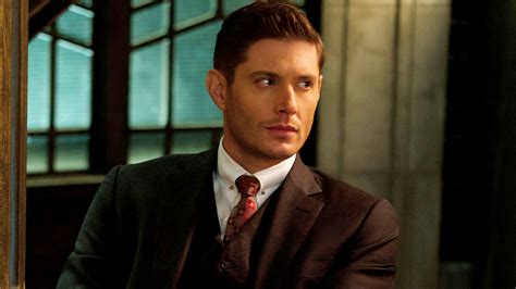 Jensen Ackles IS Soldier Boy!